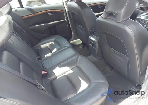 2010 Volvo S80 3.2 из США, поврежденный, VIN YV1982AS1A1121914